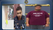 تفاصيل فيديو احتجاز شاب وإجباره على الاعتراف بسرقة أموال من كشك بالإسماعيلية