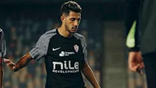 تطورات جديدة بشأن تجديد عقد أحمد فتوح مع الزمالك
