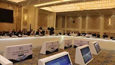 مصر تستضيف اجتماع اللجنة الفنية للمجلس الوزاري العربي للمياه
