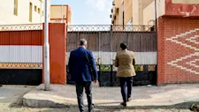 وكيل تعليم بورسعيد يحقق في غلق مركز تدريب رياض الأطفال بالزهور