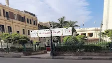 "صيدلة القاهرة" تحصل على الاعتماد المؤسسي من المجلس الصحي المصري