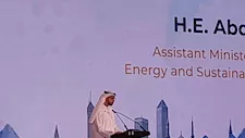 مساعد وزير الخارجية الإماراتي: المياه فرصة للاستثمار والنمو الاقتصادي