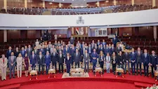 النيابة العامة تنظم ورشة إقليمية لتعزيز التعاون في المسائل الجنائية بمشاركة 7 دول عربية
