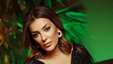  إنجي المقدم عن مهرجان الجونة السينمائي: "أسبوع لا يُنسى"- صور