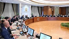 مدبولي يوجه بزيادة المخزون الآمن من السلع والوقود لمواجهة تداعيات التوترات الإقليمية