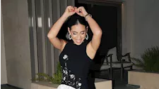  منة القيعي تنشر صورا رومانسية مع زوجها من مهرجان الجونة السينمائي