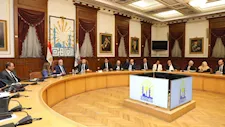 تفاصيل الموقف التنفيذي لمشروع تطوير القاهرة الخديوية وإحياء منطقة وسط البلد