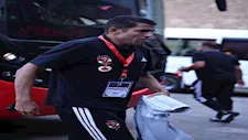 لحظة بلحظة.. الأهلي 0 -0 كيتارا.. بداية المباراة
