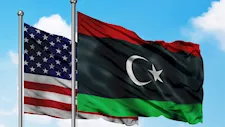 الخارجية الليبية تستدعي القائم بالأعمال الأمريكي على خلفية تصريحات ترامب 