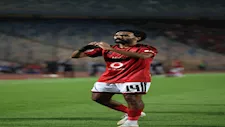 الأهلي يصل للهدف رقم 700 في تاريخ مشاركاته بالبطولات الأفريقية