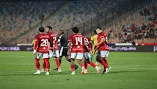 لحظة بلحظة.. الأهلي 3-0 كيتارا.. الشحات يسجل الثالث