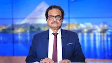 فريد زهران: الأزمات تحتاج مشاركة القوى السياسية والمواطن في تحمل الأعباء