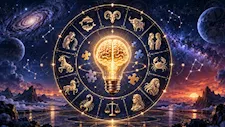 4 أبراج قد تتمتع بذكاء حاد تكشف الكذب والخداع بسهولة