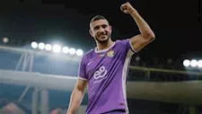 رامي ربيعة يقود التشكيل المتوقع للعين أمام تراکتورسازي الإيراني بدوري أبطال