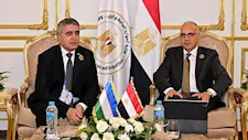 مذكرة تفاهم بين مصر وأوبكستان لتعزيز البحث العلمي بمجالات المياه