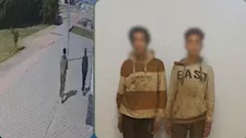ضبط عاملي خردة حاولا سرقة أسلاك كهربائية من شقة في القاهرة