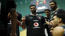 رجال سلة الأهلي يواجه الزمالك في ربع نهائي دوري المرتبط