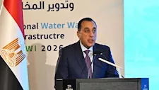 مدبولي: استثمرنا 635 مليار جنيه لتطوير مياه الشرب والصرف الصحي في 12 عامًا