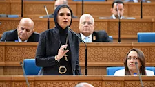 وكيل "اقتصادية الشيوخ": حل التشابكات المالية والمؤسسية لبنك الاستثمار القومي أولوية  