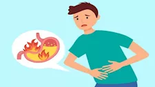 7 أطعمة ومشروبات قد تسبب الإصابة بحرقة المعدة صباحا 