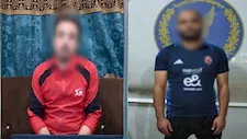 ضبط "مستريح المقاولات" بكوم حمادة في البحيرة