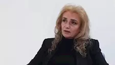 وفاة والدة الفنانة السورية جيانا عيد وهذا موعد ومكان الجنازة
