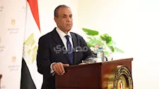 وزير الخارجية: مصر ترفض أي وصول عسكري للبحر الأحمر ويجب أن يكون لأغراض
