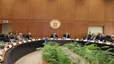 وزير التعليم العالي يوجه بسرعة تنفيذ توصيات منتدى مصر 2026 وإنشاء 27 جامعة