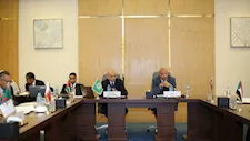 مصر رئيسًا للمكتب التنفيذي للمجلس الوزاري العربي للمياه والسودان نائبًا