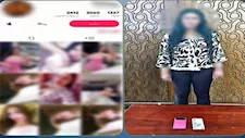 الداخلية تضبط صانعة محتوى بسبب فيديوهات الرقص على السوشيال ميديا