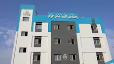 بالصور- افتتاح وحدة طب الأسرة في كفر خزام بالمنيا بتكلفة 60 مليون جنيه