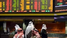 بورصات الخليج تنهي تعاملات الاثنين على ارتفاع جماعي