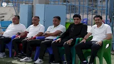 مدرب السكة الحديد لمصراوي: اللاعبون سيبذلون 200% من مجهودهم أمام الأهلي