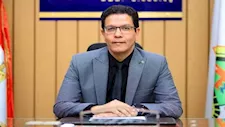 حركة تغييرات وتكليفات جديدة لـ قيادات جامعة بنها