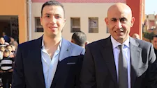 وزير التعليم لمصراوي: لجان لمنع تأخير صرف رواتب معلمي الحصة