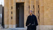وليد عرفة يفوز بجائزة الإبداع لعام 2026 تقديرًا لإسهاماته المعمارية