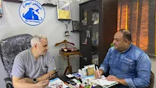 بيطريون وصيادون بكفر الشيخ: الصيد بالكهرباء يحول بحيرة البرلس إلى مقبرة سمكية