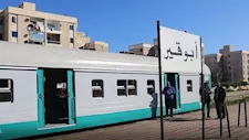 وظائف جديدة بمشروع مترو أبو قير بالإسكندرية.. الشروط والتخصصات 