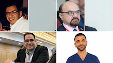 نجاح جراحة دقيقة لإعادة توصيل أصابع مبتورة لمريضة فى أسيوط