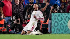 مبابي ينفرد برقم تاريخي أمام برشلونة في الكلاسيكو.. ماهو؟
