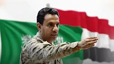 التحالف: نفذنا عملية نوعية لتحييد مصادر التهديد ردا على اعتداءات ميليشيا