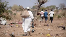 الخارجية السودانية: الوضع الغذائي مطمئن ولا مجاعة في البلاد