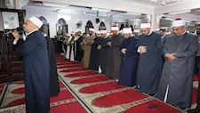 وزير الأوقاف يفتتح دورتين بالقليوبية لرفع الكفاءة العلمية والفكرية للأئمة