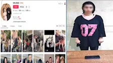 تأجيل استئناف البلوجر بطة ضياء على حكم حبسها بتهمة نشر فيديوهات خادشة
