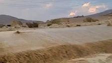  جنوب سيناء تواصل رفع حالة الطوارئ بعد تعرضها لـ 3 سيول