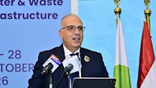 وزيرا الري والإسكان يستعرضان تقنيات كشف التسربات وتوطين صناعة كيماويات المياه