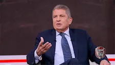 مصطفي عبده ينتقد ثنائي الأهلي: يجب التخلص منهم واستمرارهما لن يفيد الفريق