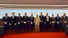 النيابة العامة تختتم ورشة مهارات التفاعل الإعلامي في اليونان