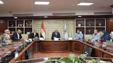 إطلاق مبادرة لحصر الظواهر المجتمعية ببني سويف بمشاركة 1782 راصدًا