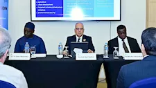 وزير الري يؤكد أهمية تحويل رؤية إفريقيا للمياه 2063 إلى إجراءات تنفيذية